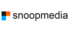 Logo Snoopmedia GmbH